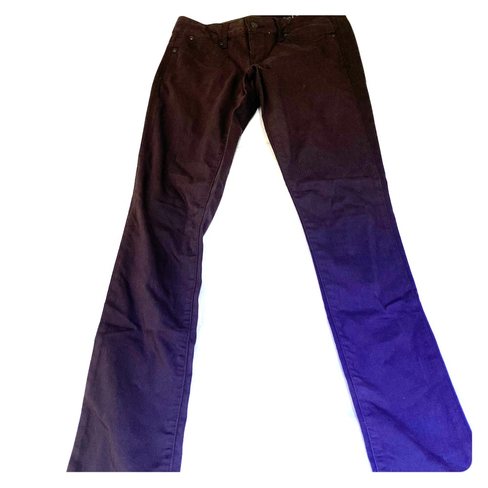 “Always Skinny” Gap Pants